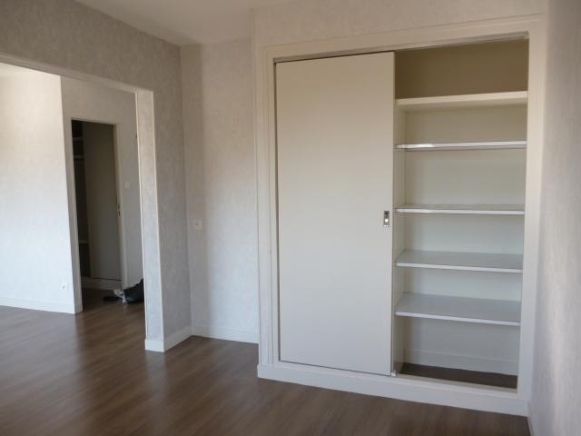 Location appartement T5 Paray le Monial - Photo 2