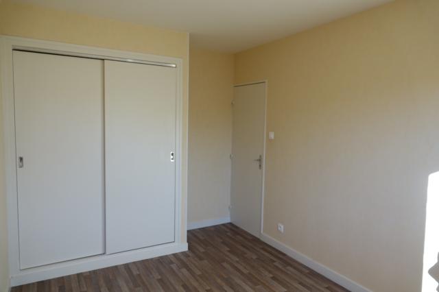 Location appartement T5 Paray le Monial - Photo 4