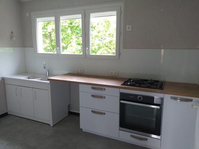 Location appartement T5 Paray le Monial - Photo 7
