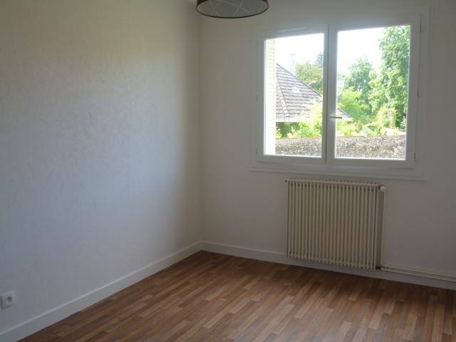 Location appartement T5 Paray le Monial - Photo 9