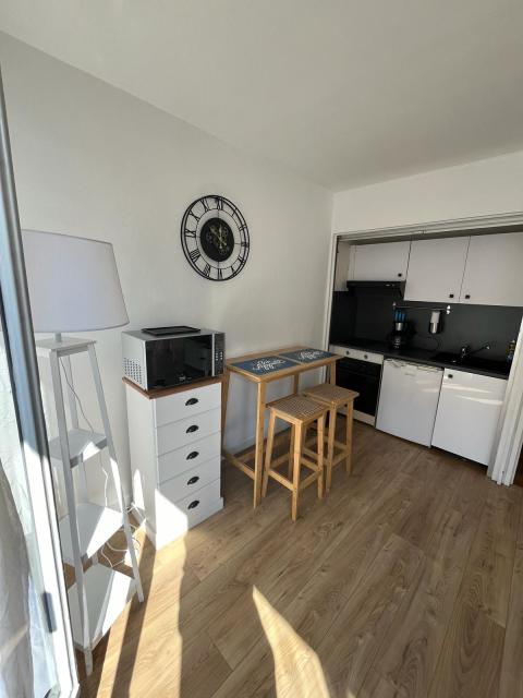 Location studio Neuilly sur Seine - Photo 4