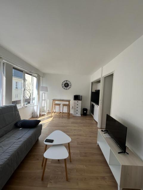 Location studio Neuilly sur Seine - Photo 5