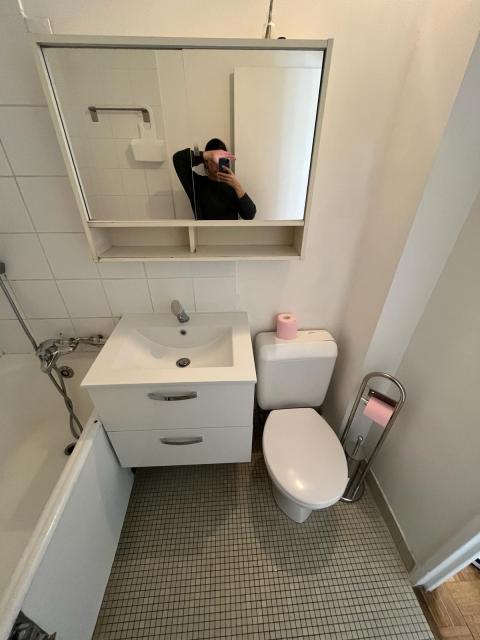 Location studio Neuilly sur Seine - Photo 7