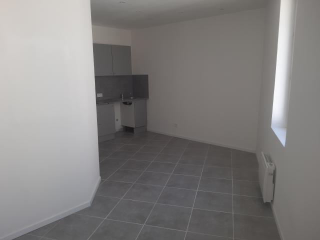 Location appartement T2 Avignon - Photo 2