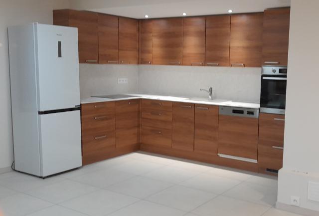 Location appartement T3 Versonnex - Photo 2