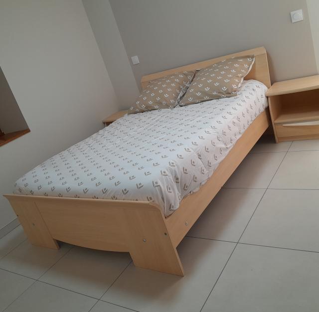 Location appartement T3 Versonnex - Photo 3
