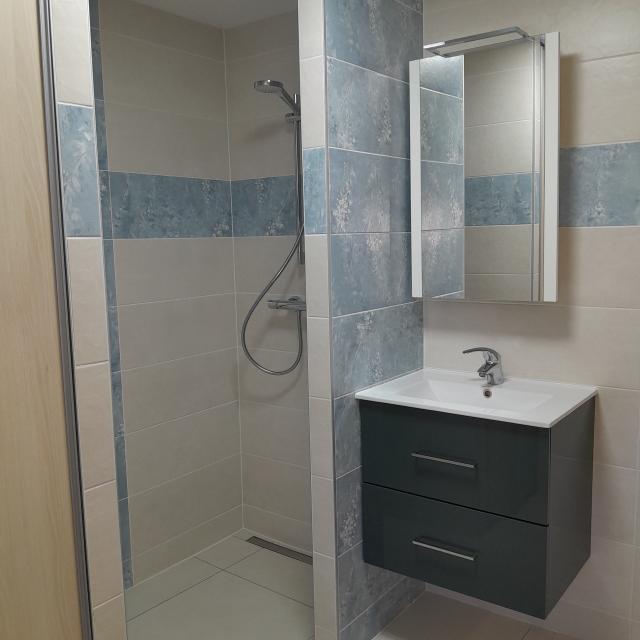 Location appartement T3 Versonnex - Photo 4