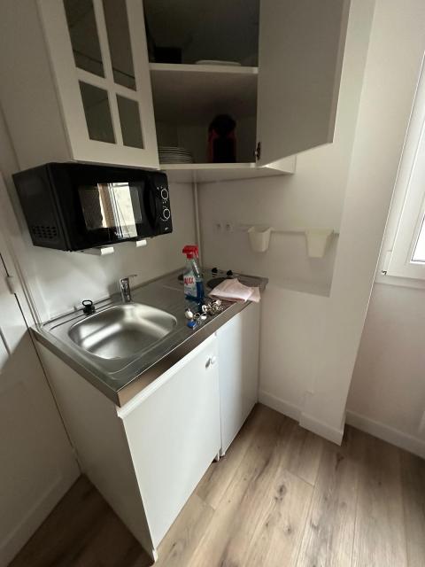 Location studio Paris 17 - Photo 2