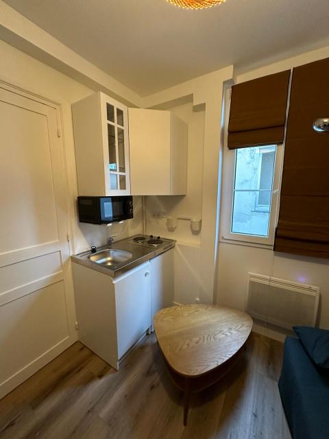 Location studio Paris 17 - Photo 3