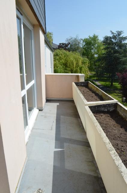 Location appartement T3 Thourotte - Photo 2
