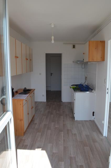 Location appartement T3 Thourotte - Photo 5