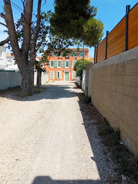 Location studio Narbonne - Photo 6