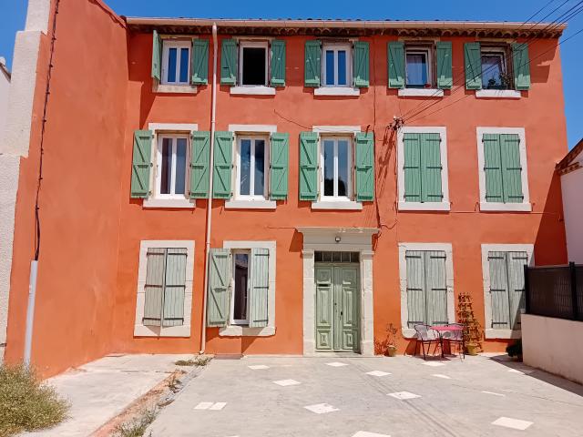 Location studio Narbonne - Photo 7