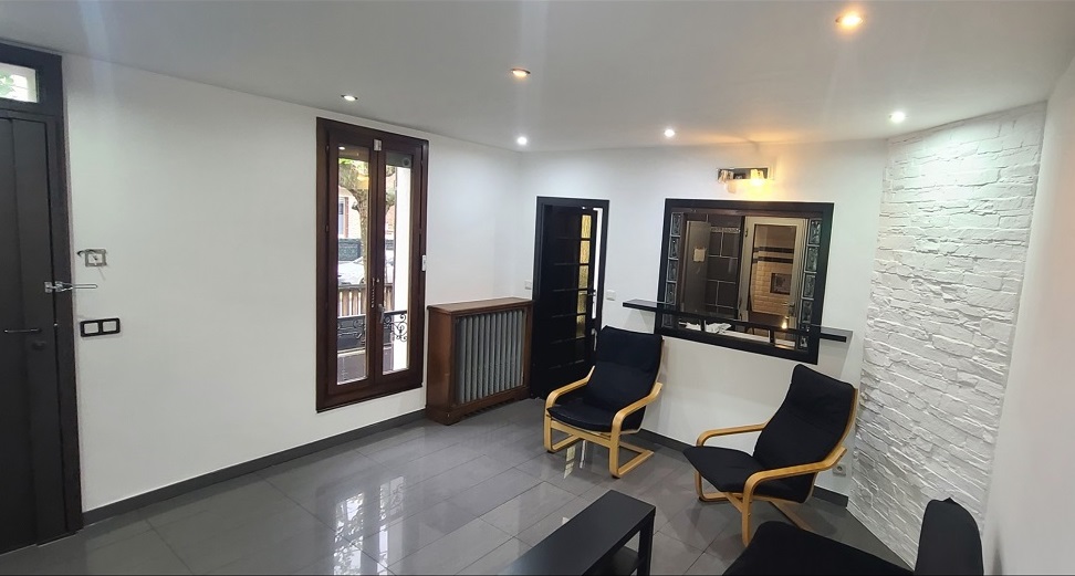 Location chambre Noisy le Sec - Photo 1