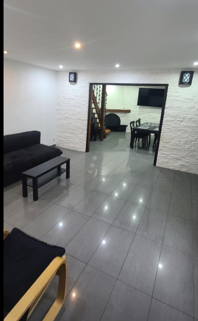 Location chambre Noisy le Sec - Photo 4