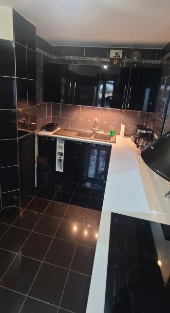 Location maison F3 Noisy le Sec - Photo 2