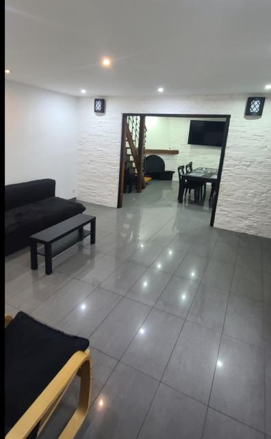 Location maison F3 Noisy le Sec - Photo 4
