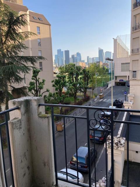 Location appartement T2 Courbevoie - Photo 5