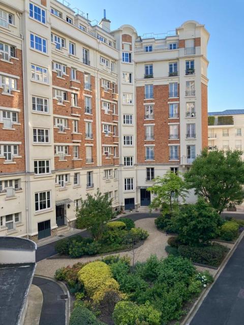 Location appartement T2 Courbevoie - Photo 7