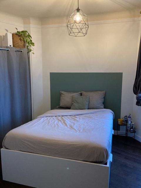 Location appartement T2 Courbevoie - Photo 9