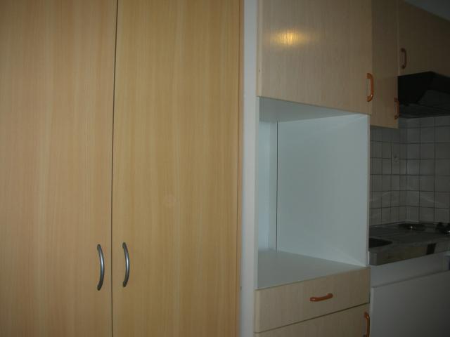 Location studio Nancy - Photo 3
