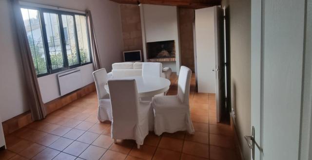 Location appartement T2 Bordeaux - Photo 2