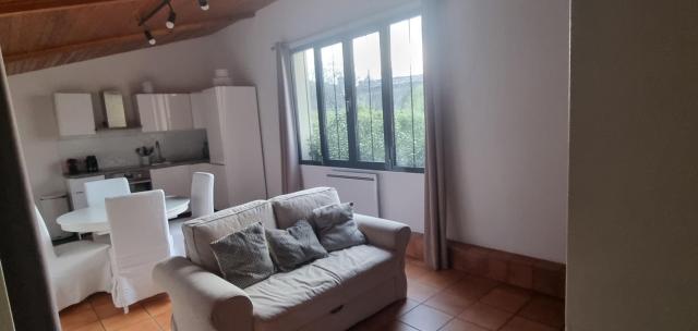 Location appartement T2 Bordeaux - Photo 3