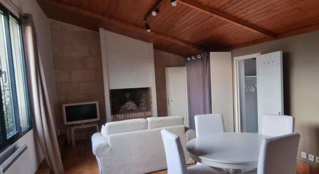 Location appartement T2 Bordeaux - Photo 4