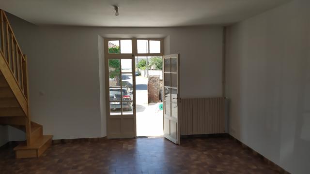 Location maison F3 Ermenonville la Grande - Photo 3