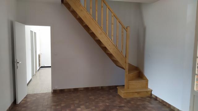 Location maison F3 Ermenonville la Grande - Photo 5