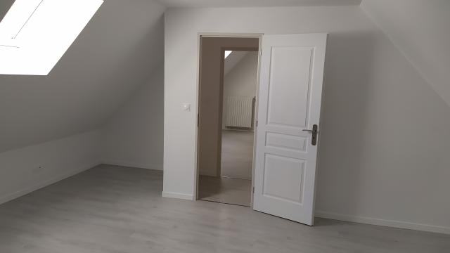 Location maison F3 Ermenonville la Grande - Photo 6
