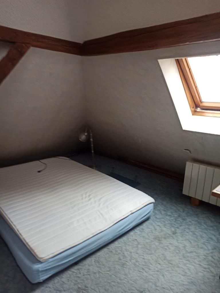 Location chambre Strasbourg - Photo 1