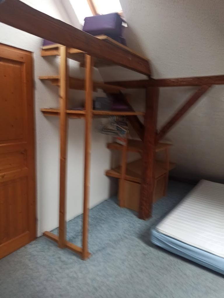 Location chambre Strasbourg - Photo 2