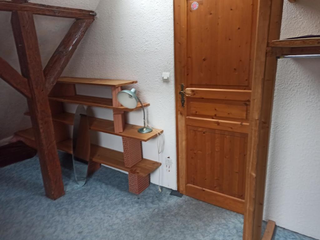 Location chambre Strasbourg - Photo 4