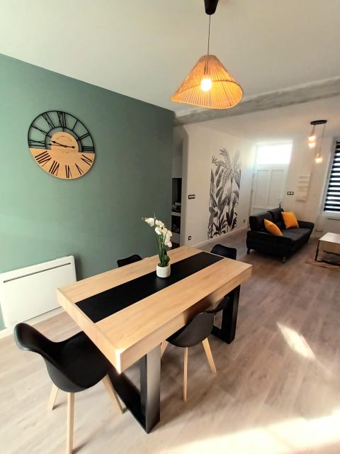 Location appartement T3 Les Aix d'Angillon - Photo 2