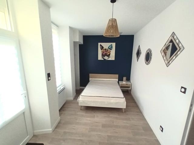 Location appartement T3 Les Aix d'Angillon - Photo 5