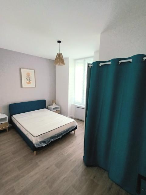 Location appartement T3 Les Aix d'Angillon - Photo 6