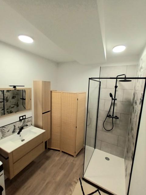 Location appartement T3 Les Aix d'Angillon - Photo 8