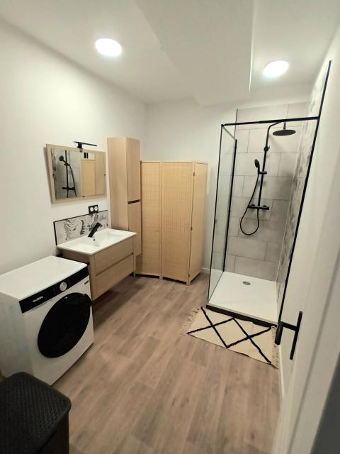 Location appartement T3 Les Aix d'Angillon - Photo 10