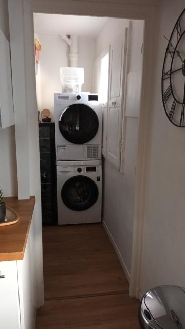 Location appartement T4 Troyes - Photo 4