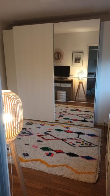 Location appartement T4 Troyes - Photo 5