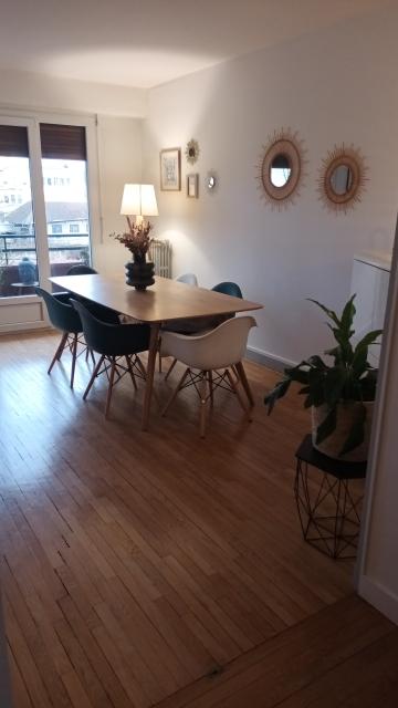 Location appartement T4 Troyes - Photo 6