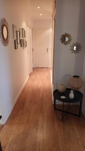 Location appartement T4 Troyes - Photo 7