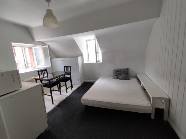 Location studio Nantes - Photo 2