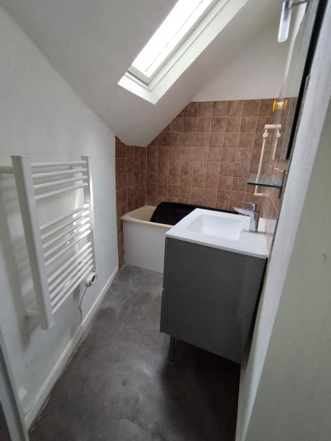 Location studio Nantes - Photo 3