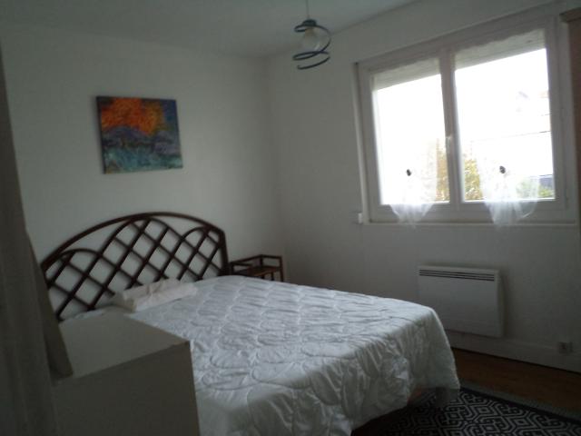 Location appartement T3 Meschers sur Gironde - Photo 3