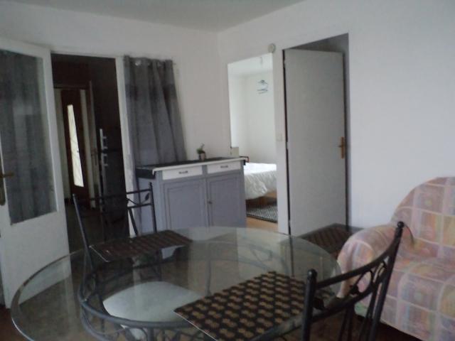 Location appartement T3 Meschers sur Gironde - Photo 4