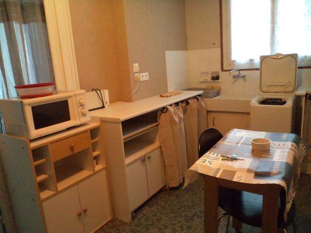 Location appartement T3 Meschers sur Gironde - Photo 6