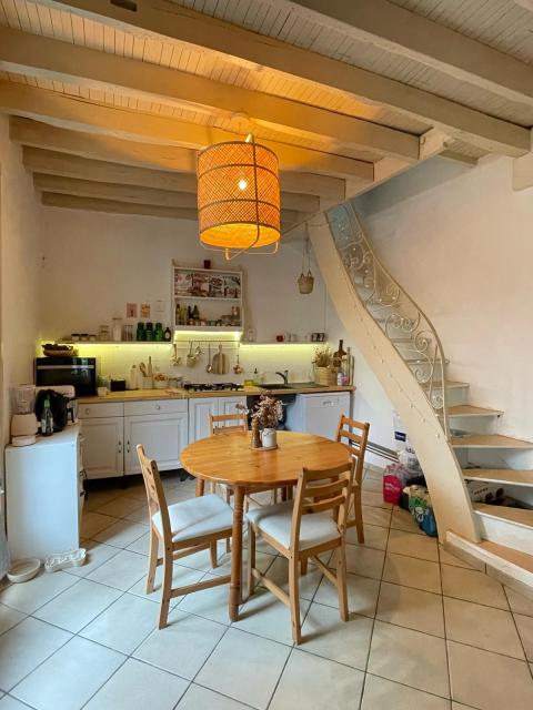 Location maison F3 Thomery - Photo 3