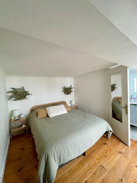 Location maison F3 Thomery - Photo 4